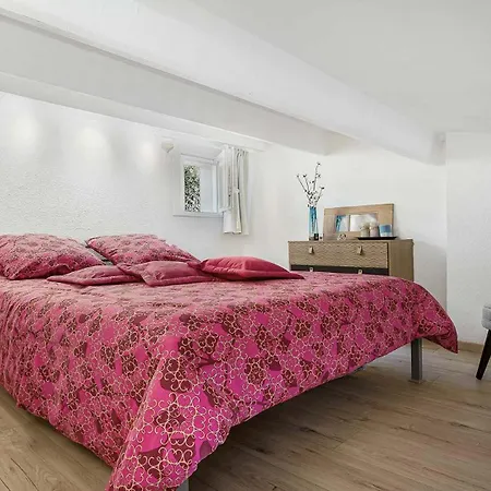 아파트 Village -7- Appt Lumineux 4 Pers *