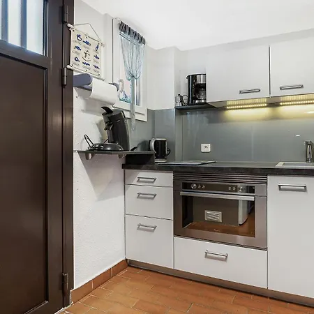 Village -7- Appt Lumineux 4 Pers Agde