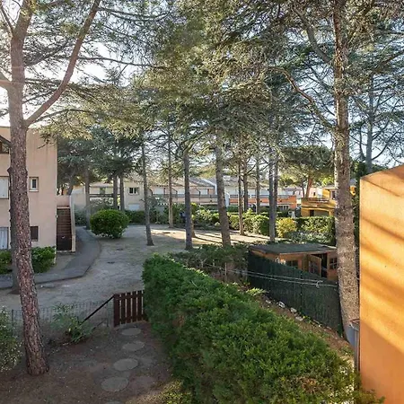 Village -7- Appt Lumineux 4 Pers