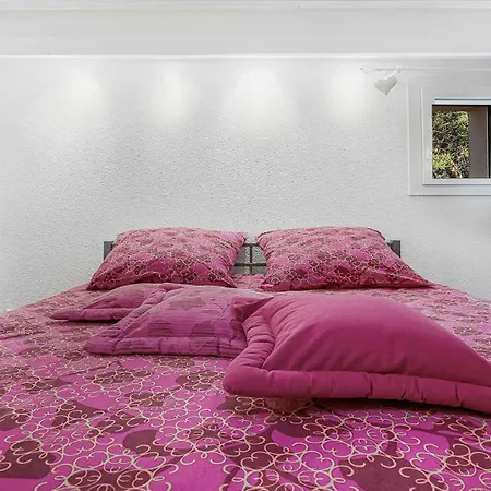 Village -7- Appt Lumineux 4 Pers Agde