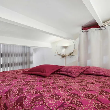 Apartment Village -7- Appt Lumineux 4 Pers