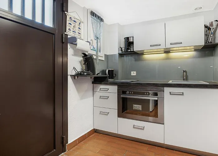 Village -7- Appt Lumineux 4 Pers Agde