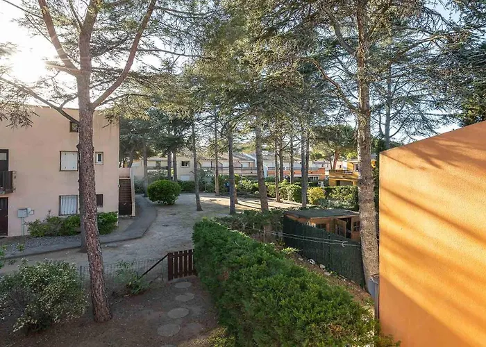 Village -7- Appt Lumineux 4 Pers