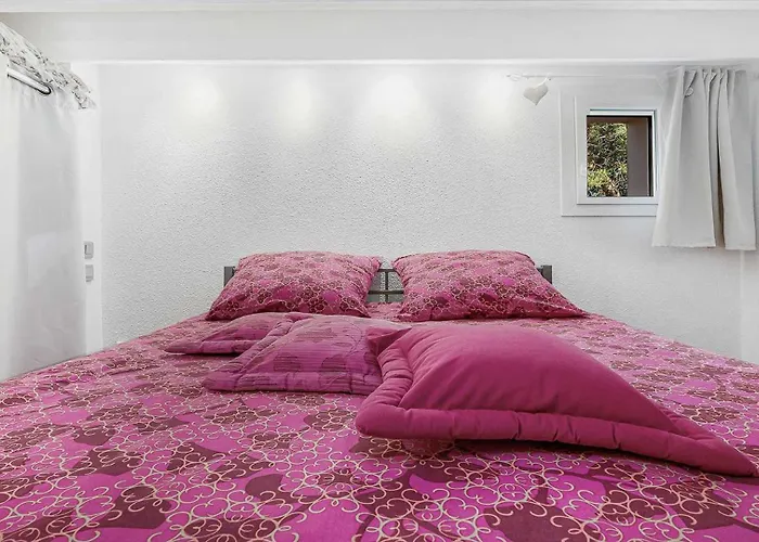 Village -7- Appt Lumineux 4 Pers Agde