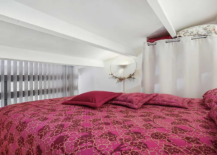 Lejlighed Village -7- Appt Lumineux 4 Pers