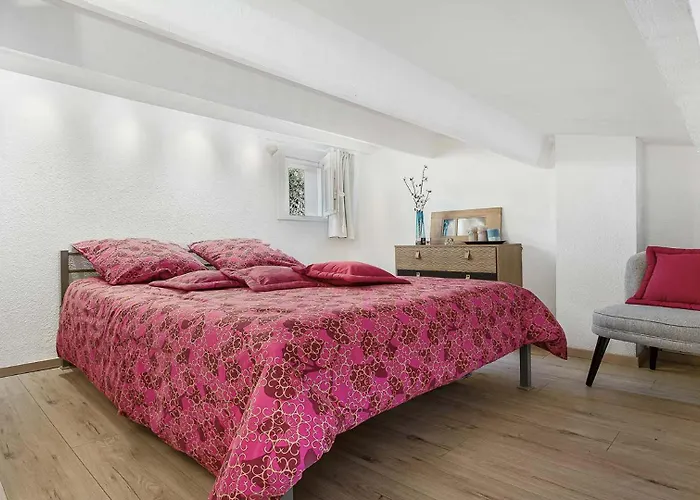 Lejlighed Village -7- Appt Lumineux 4 Pers *